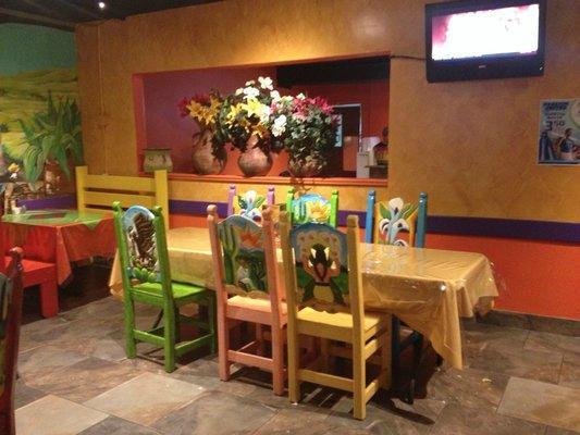 Jose's Mexican Grill & Cantina