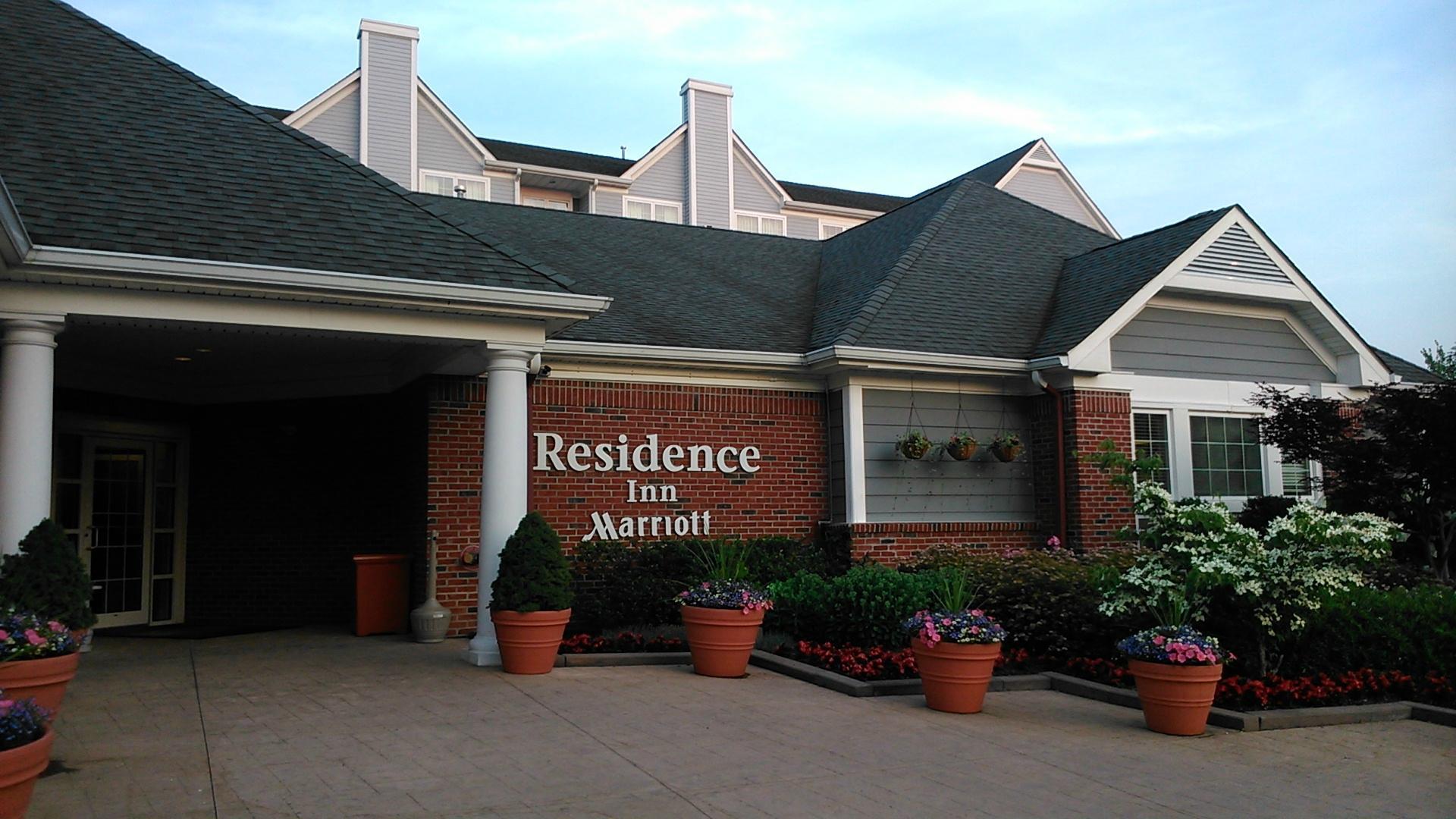 Residence Inn By Marriott Princeton at Carnegie Center