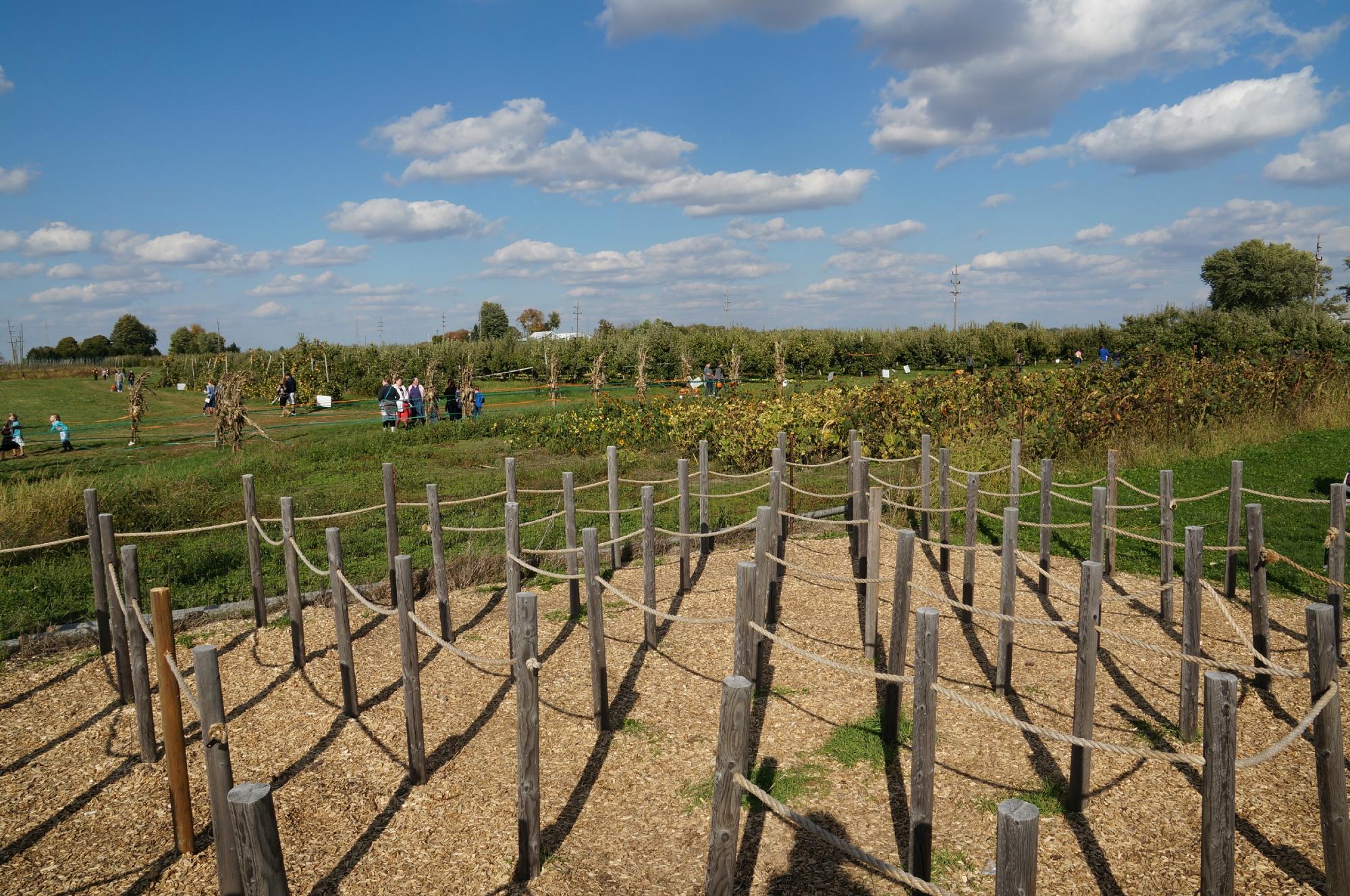 Tuttle Orchards