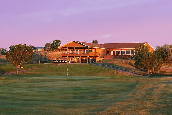 Eagle Ridge Golf Club