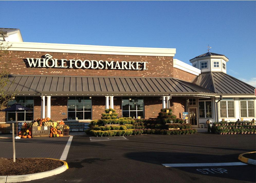 Whole Foods Market