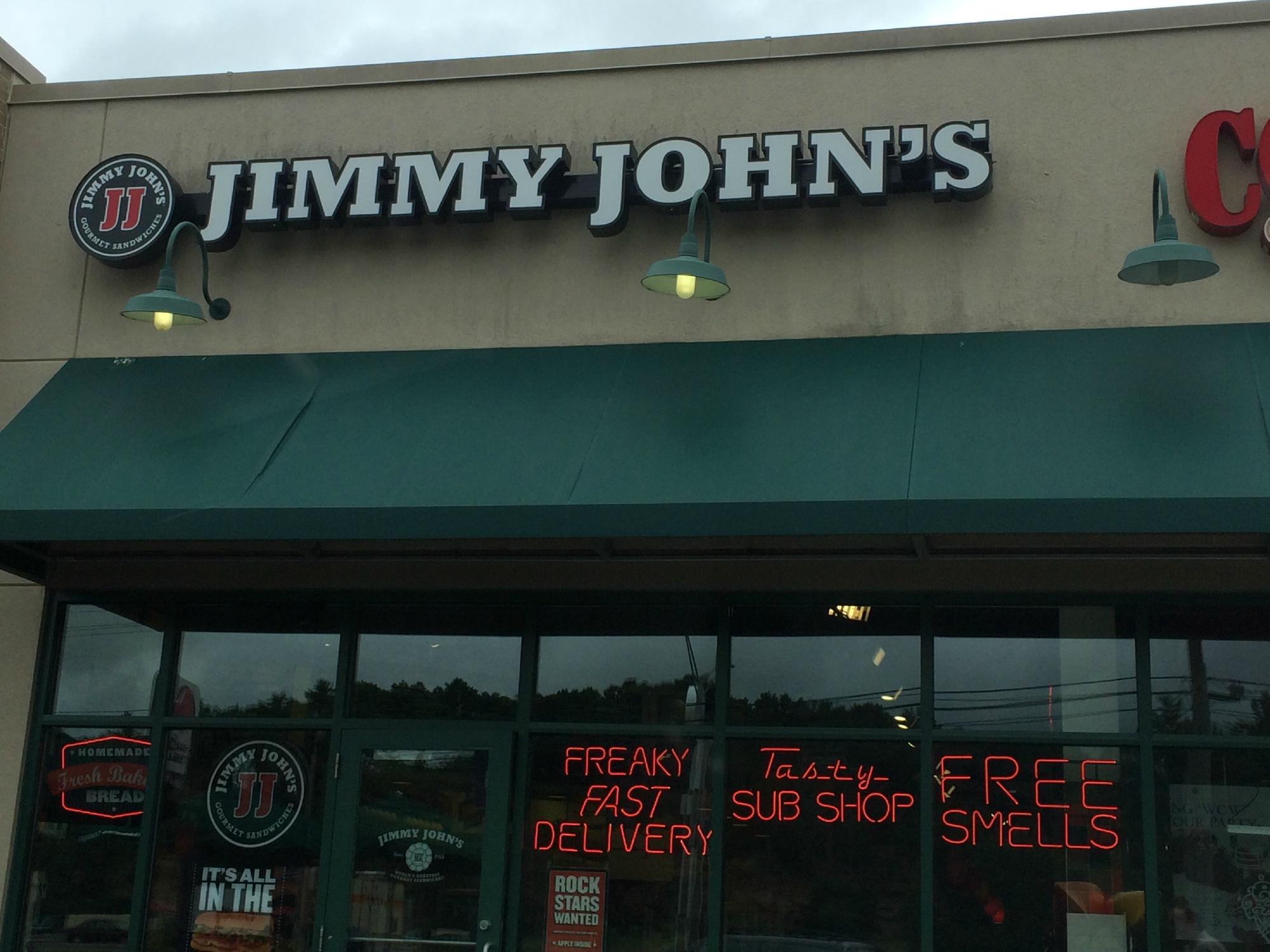 Jimmy John's