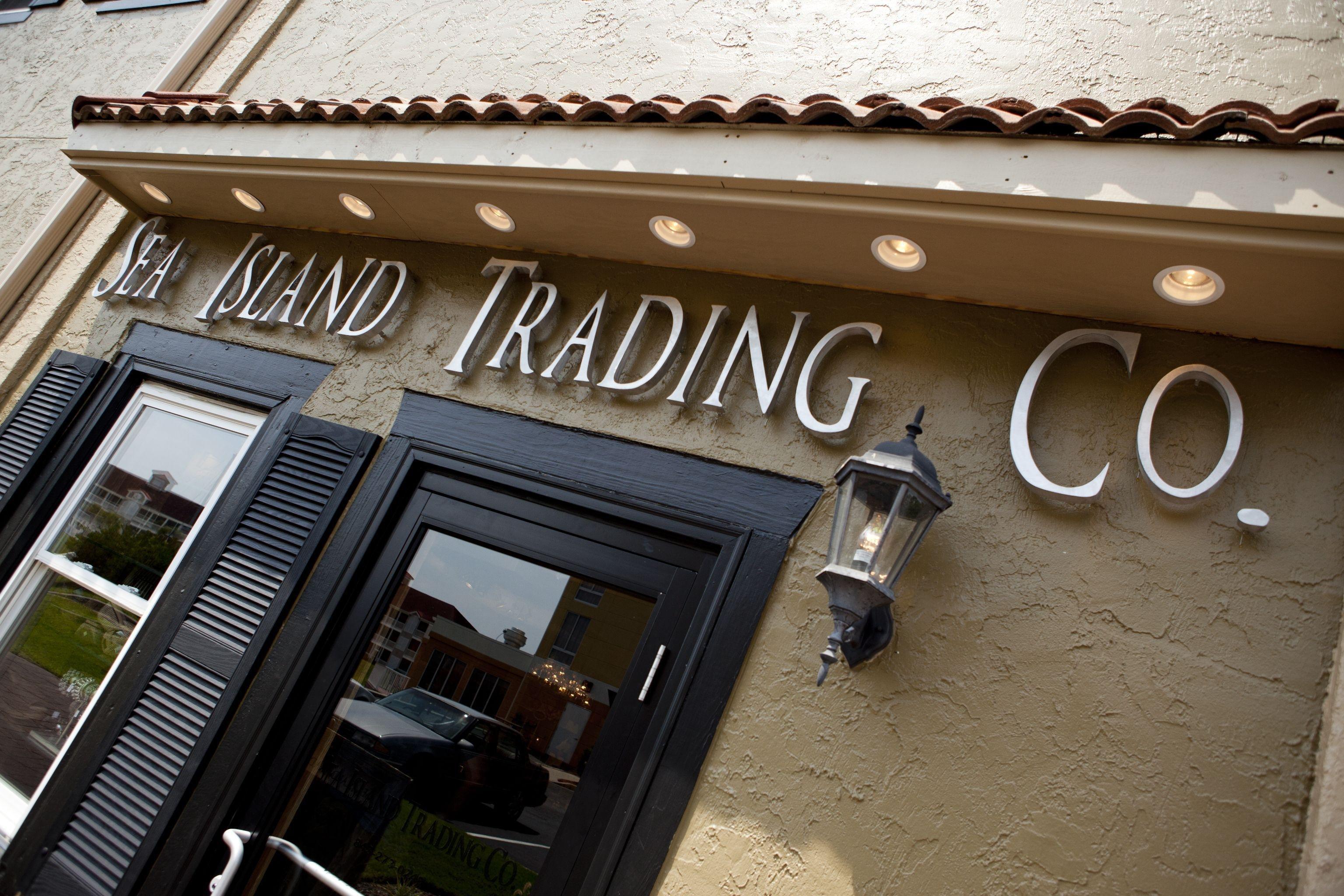 Sea Island Trading Co