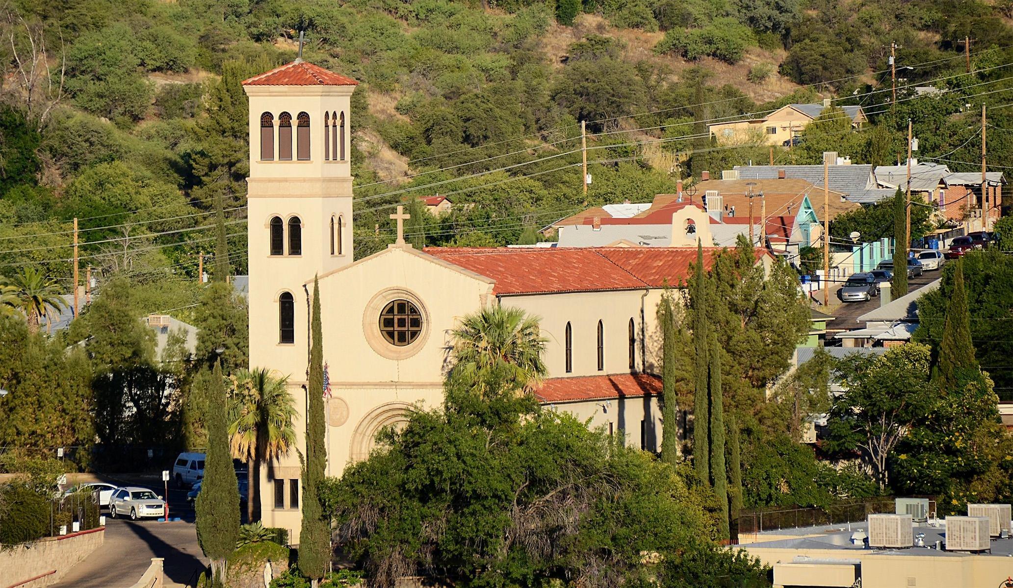 Sacred Heart Church