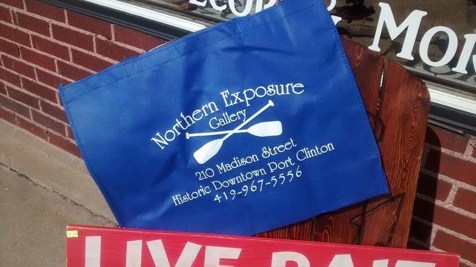 Northern Exposure Gallery & Candle