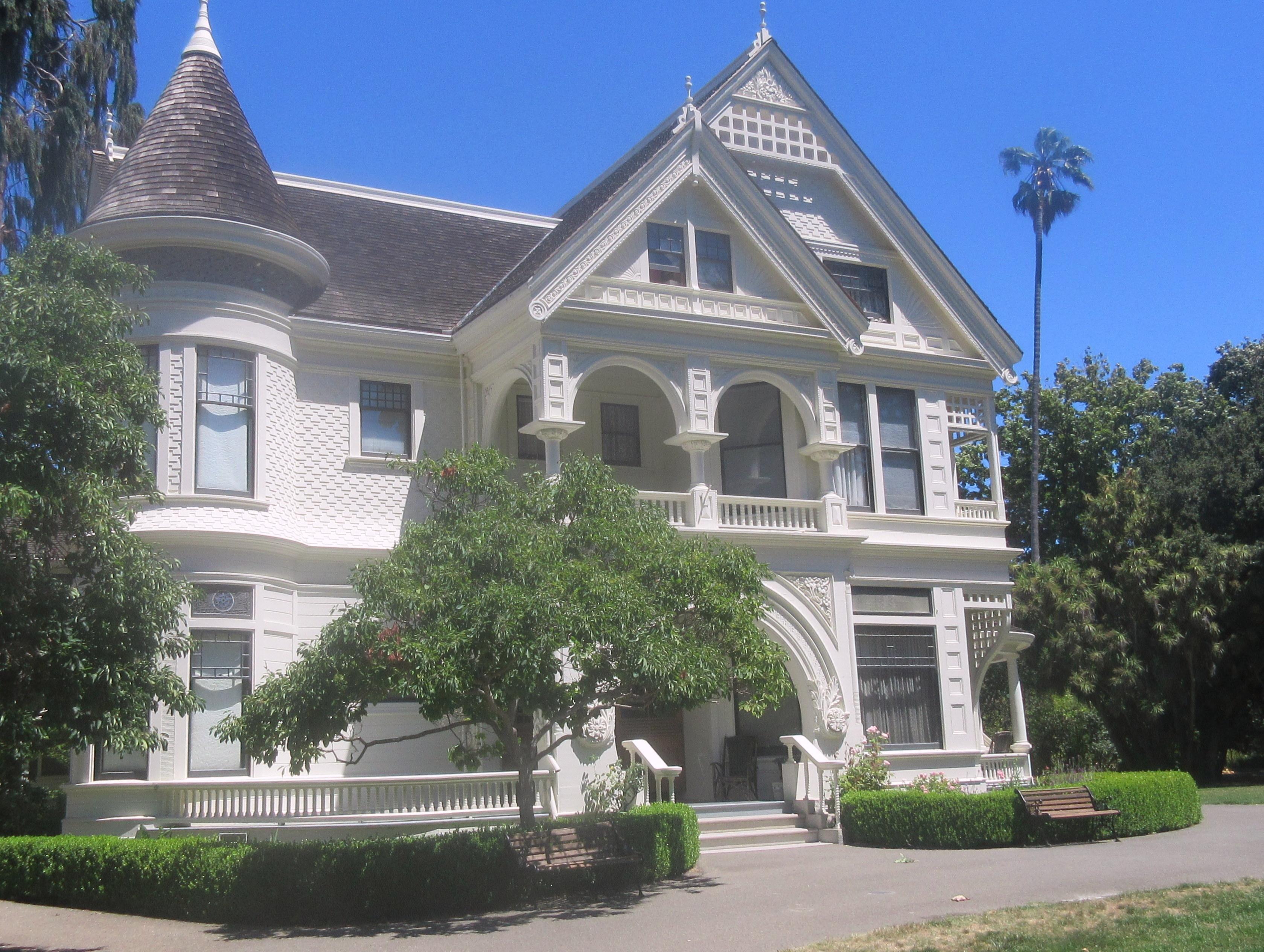 Ardenwood Historic Farm