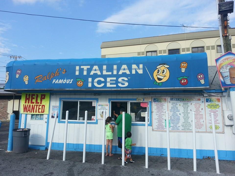 Ralph's Famous Italian Ices