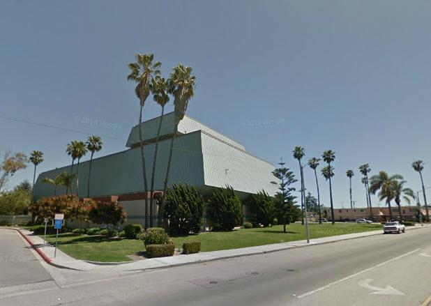 Oxnard Performing Arts Center