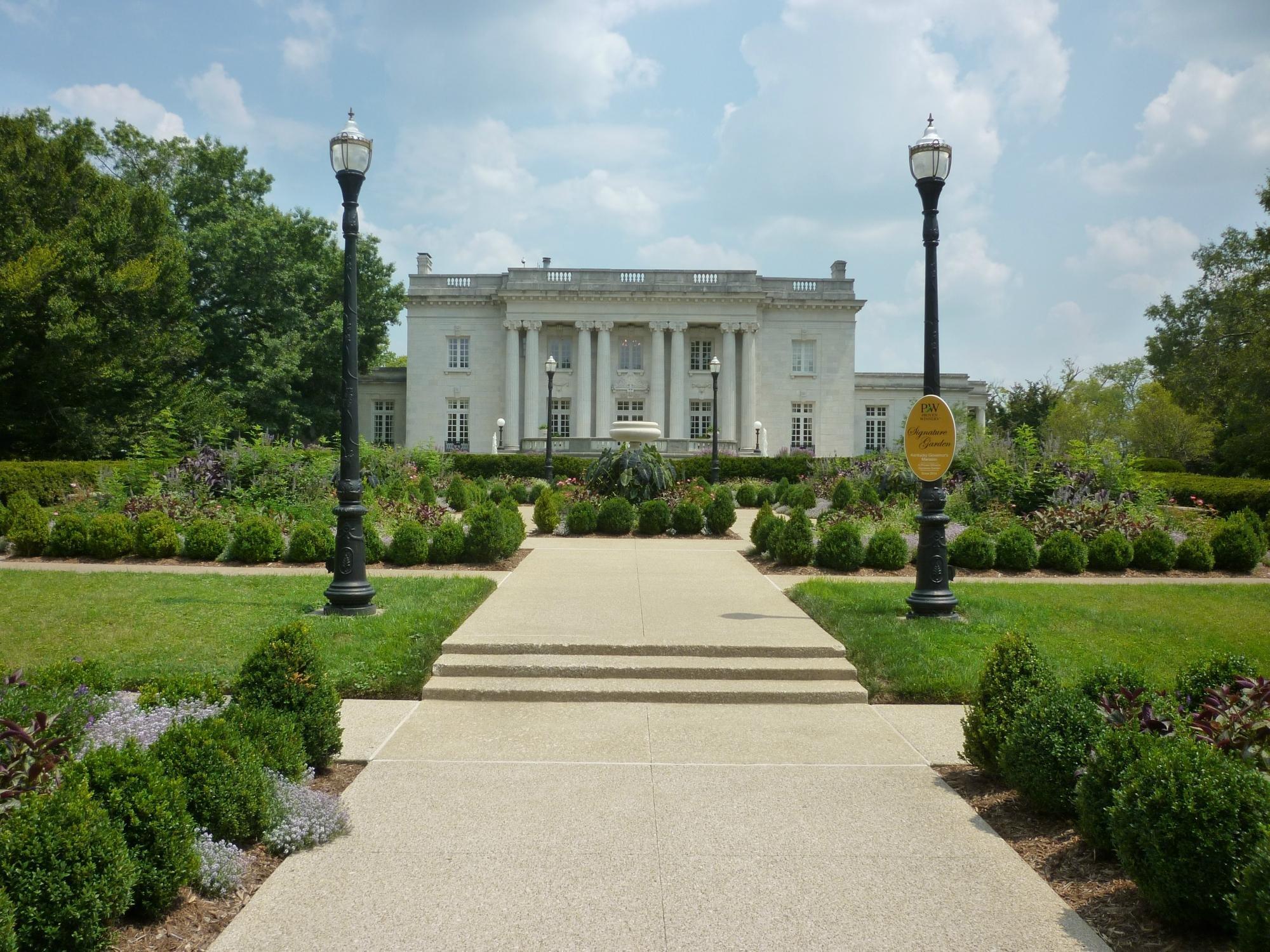 Governor's Mansion