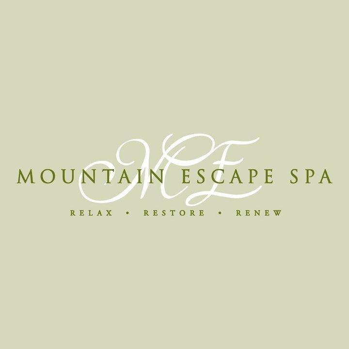 Mountain Escape Spa