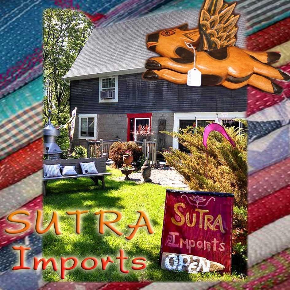 SUTRA Global Imports