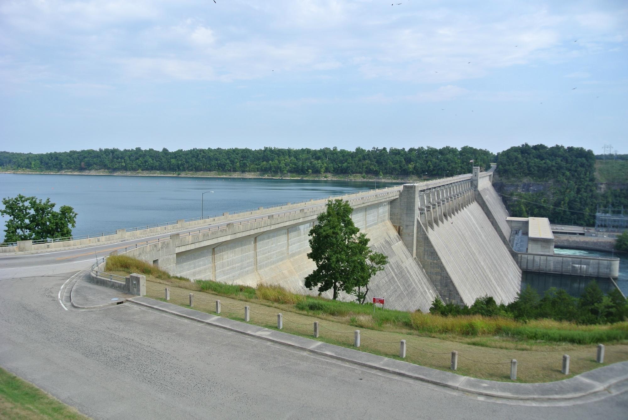 Bull Shoals White River State Park