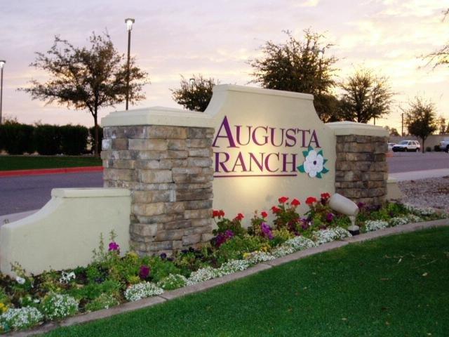 Augusta Ranch Golf Club