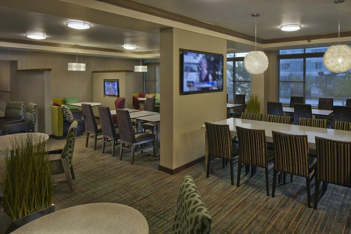 Residence Inn Philadelphia Conshohocken