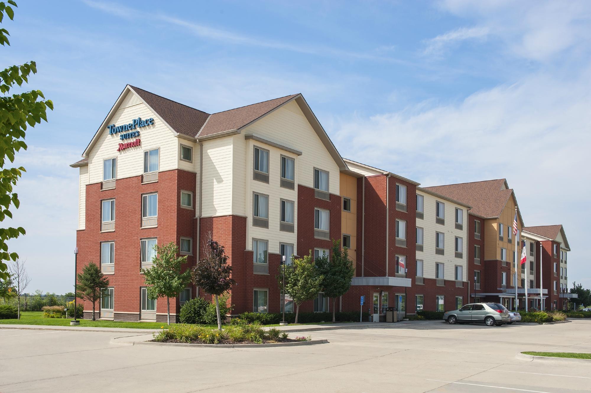 TownePlace Suites Des Moines Urbandale