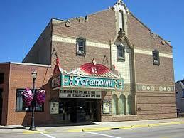 Paramount Theatre