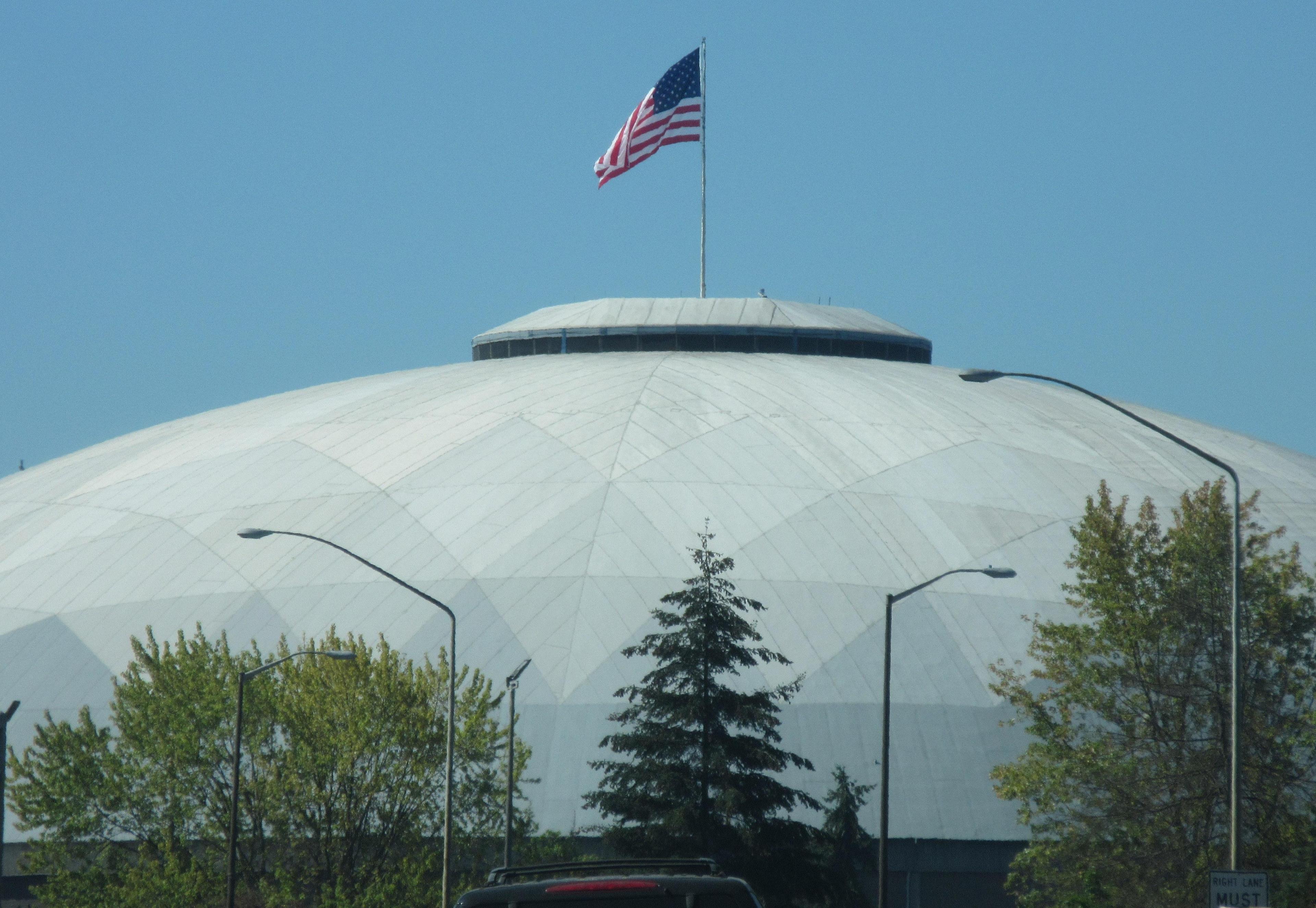 Tacoma Dome