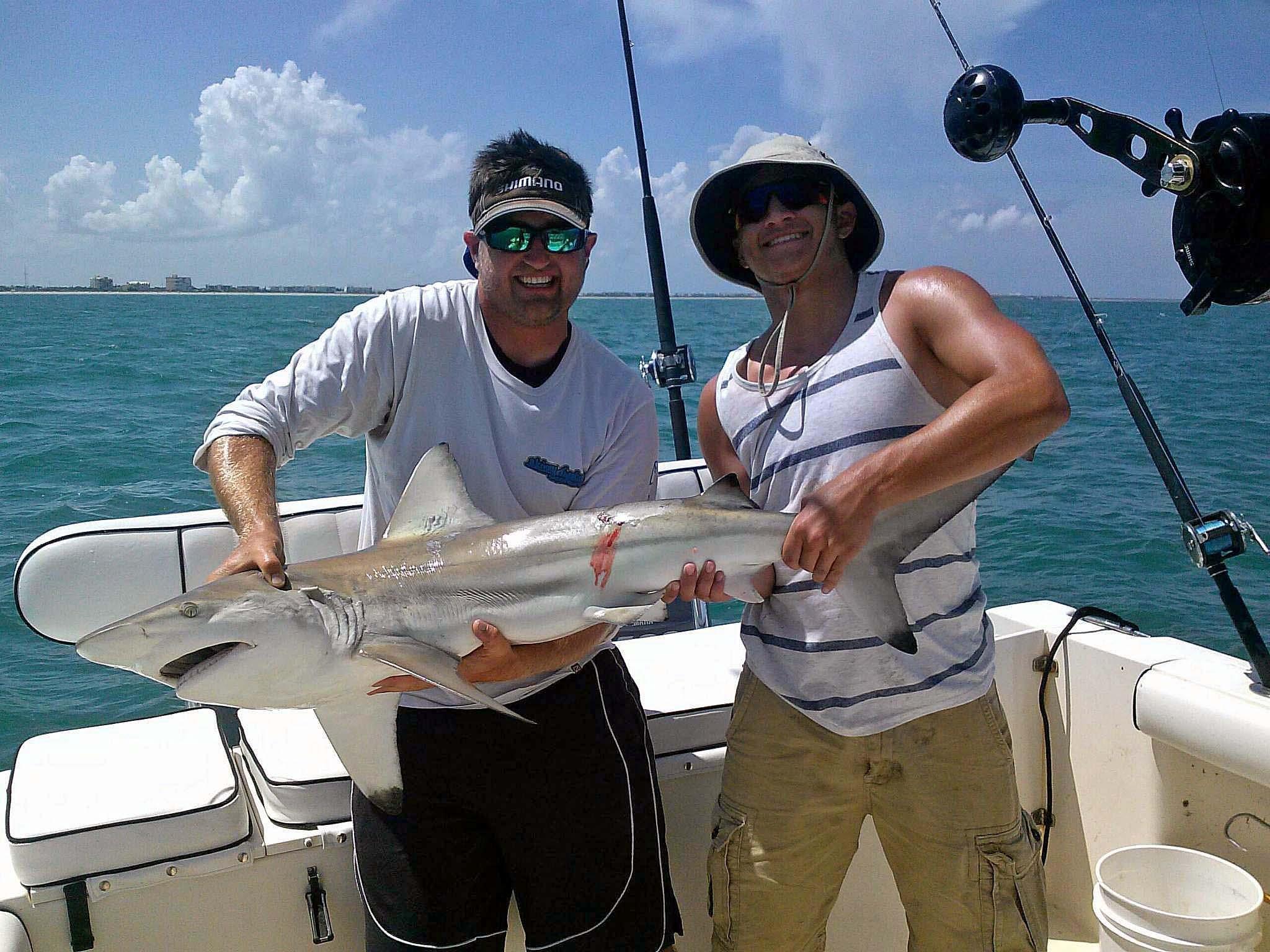 Fired Up Fishing Charters