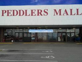 Outer Loop Peddlers Mall