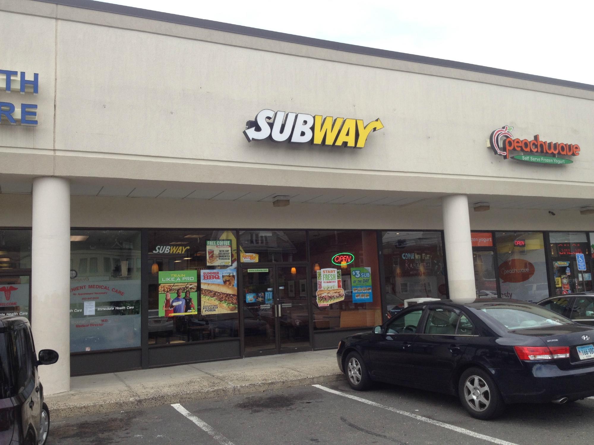 Subway