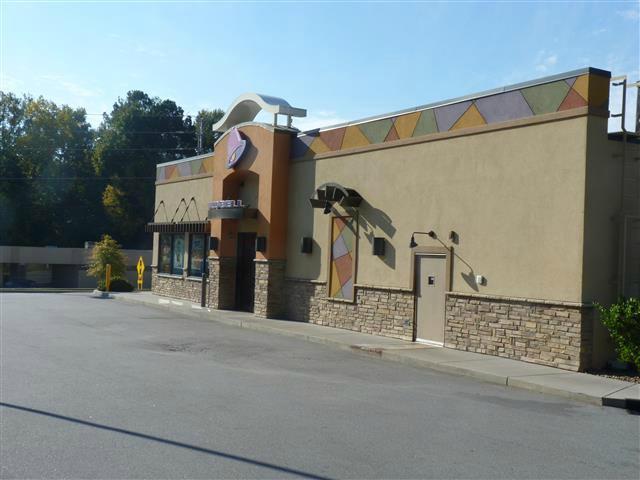 Taco Bell