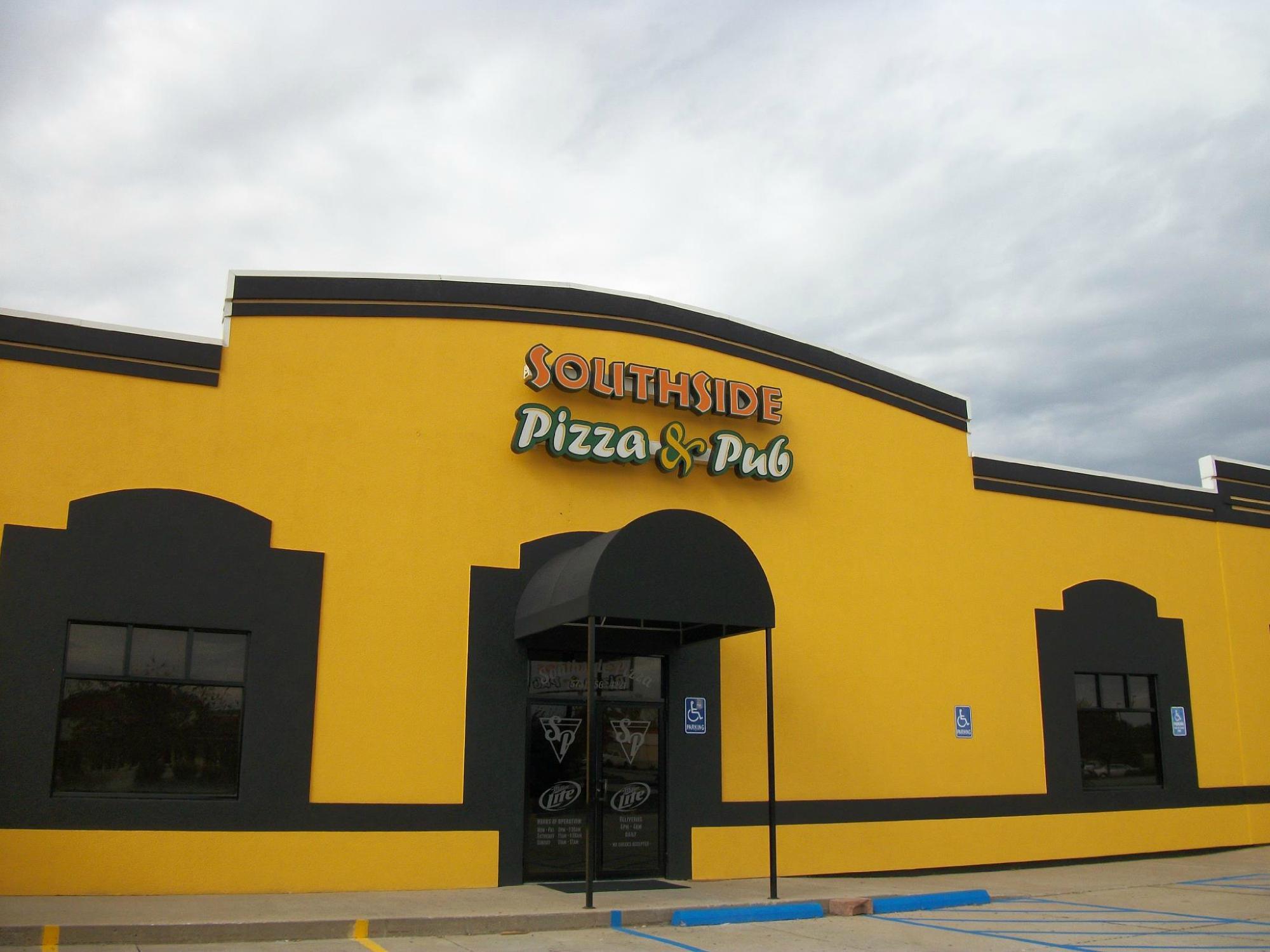 Southside Pizza & Pub