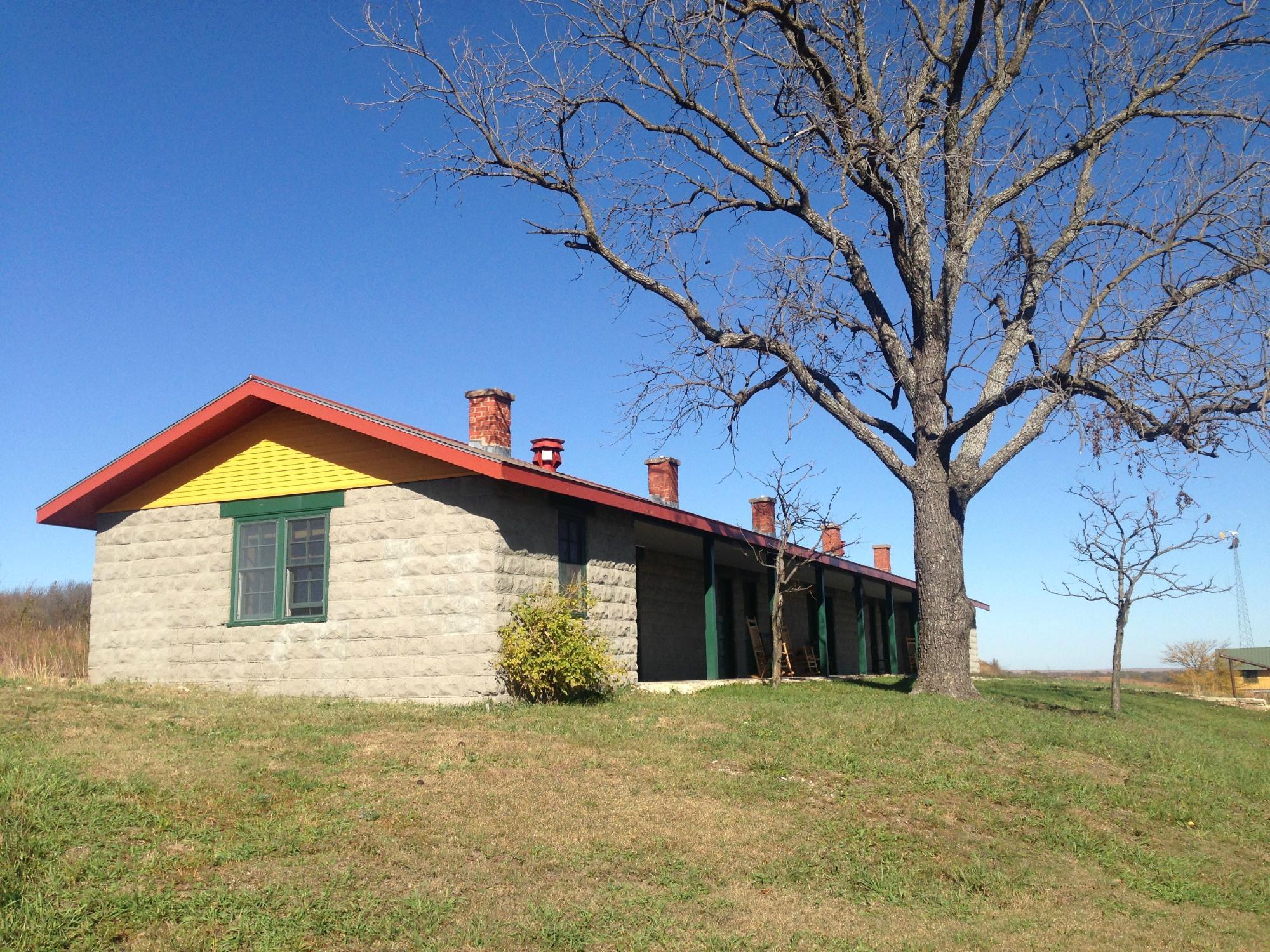 Matfield Station