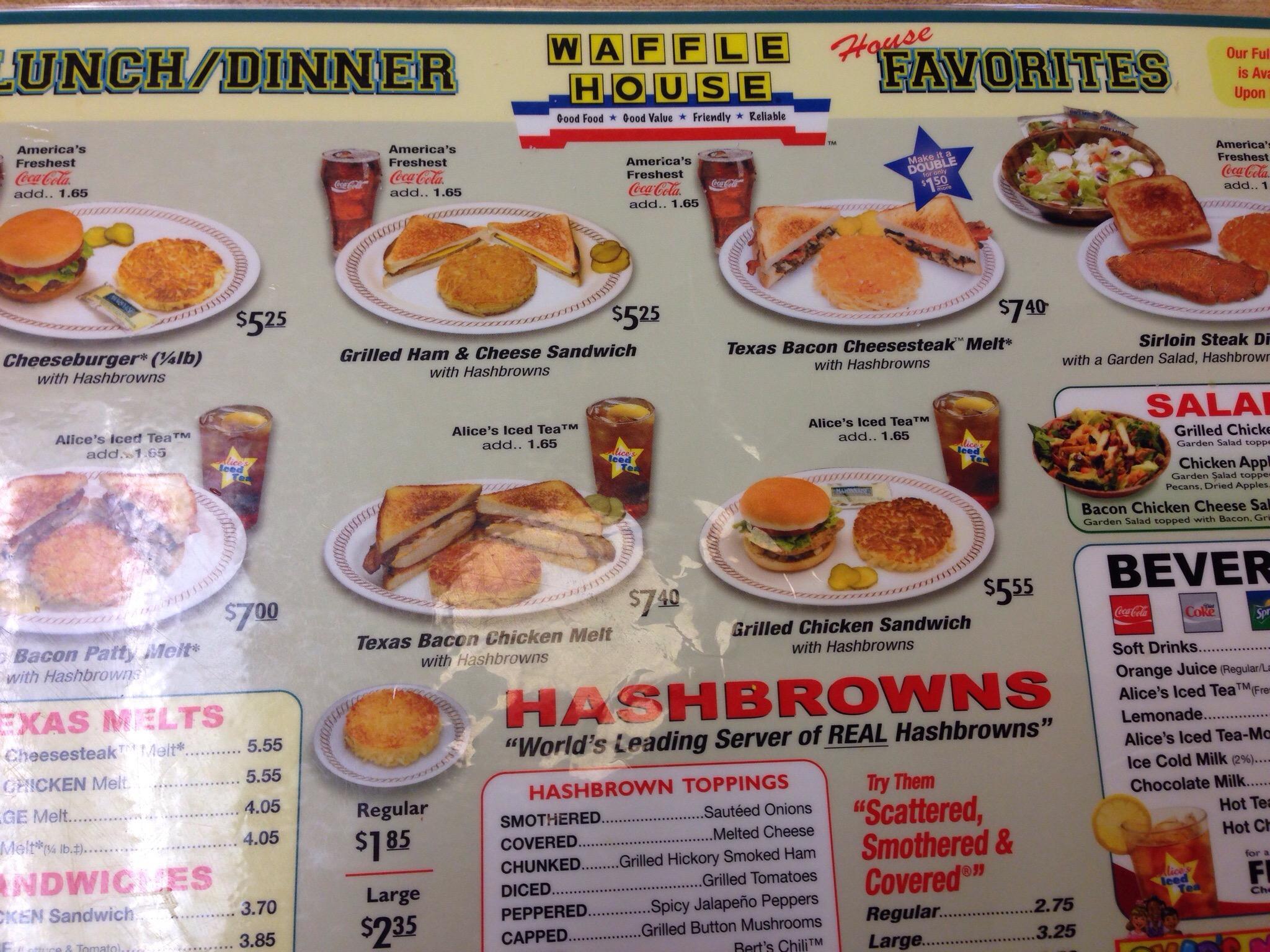 Waffle House