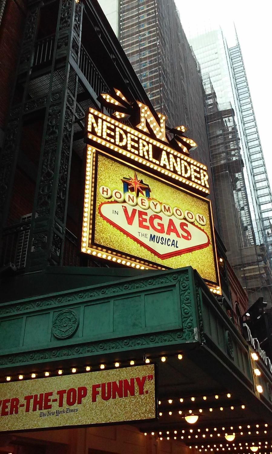 Nederlander Theater