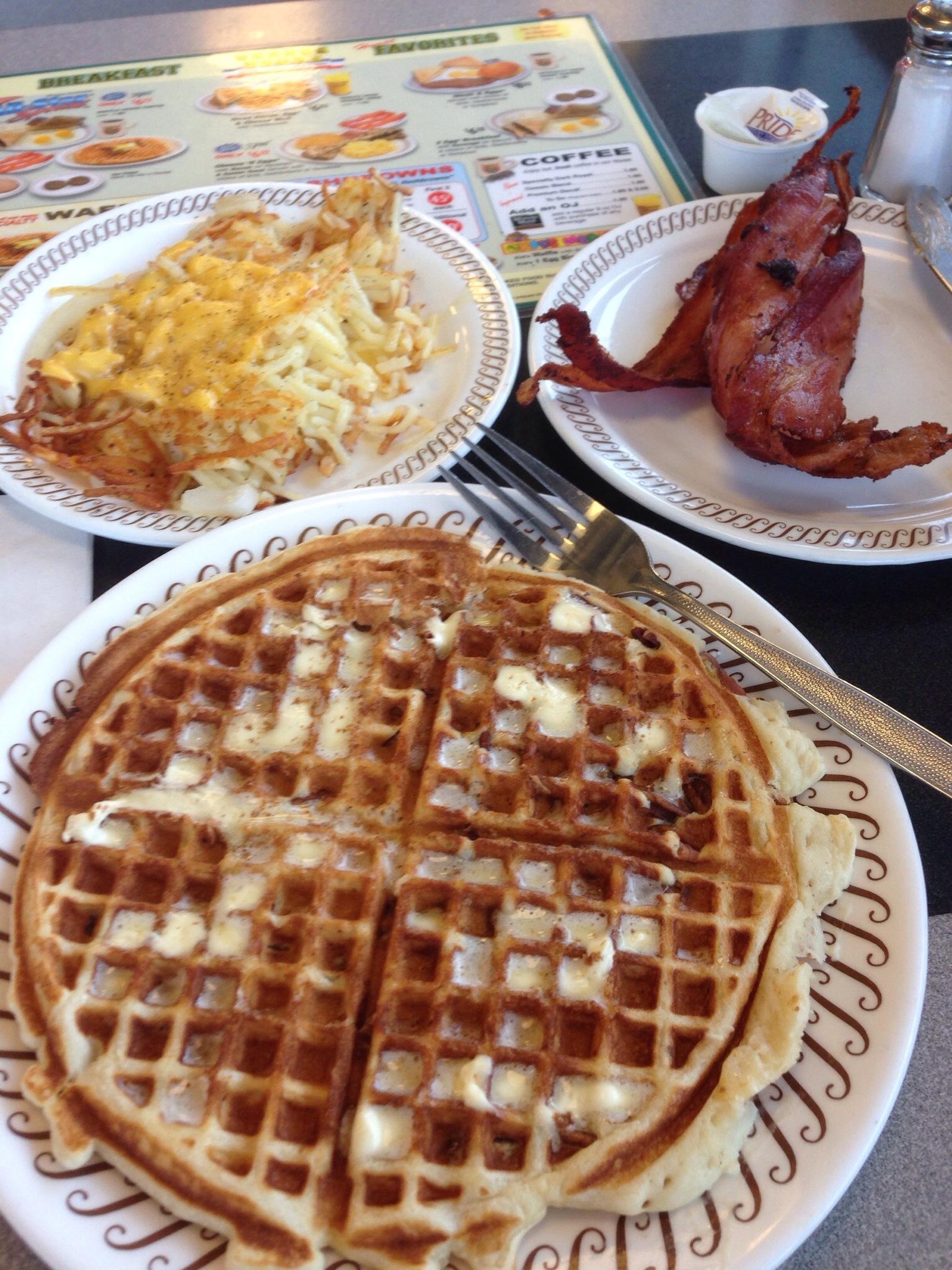 Waffle House