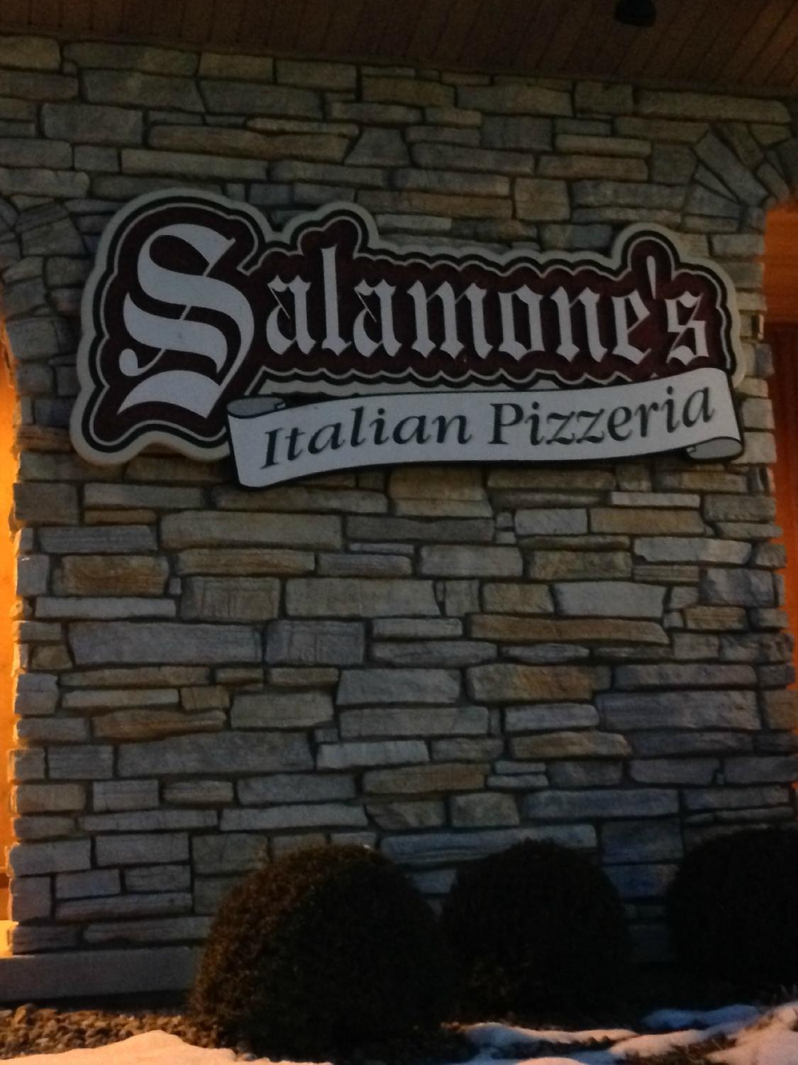 Salamone's Italian Pizzeria