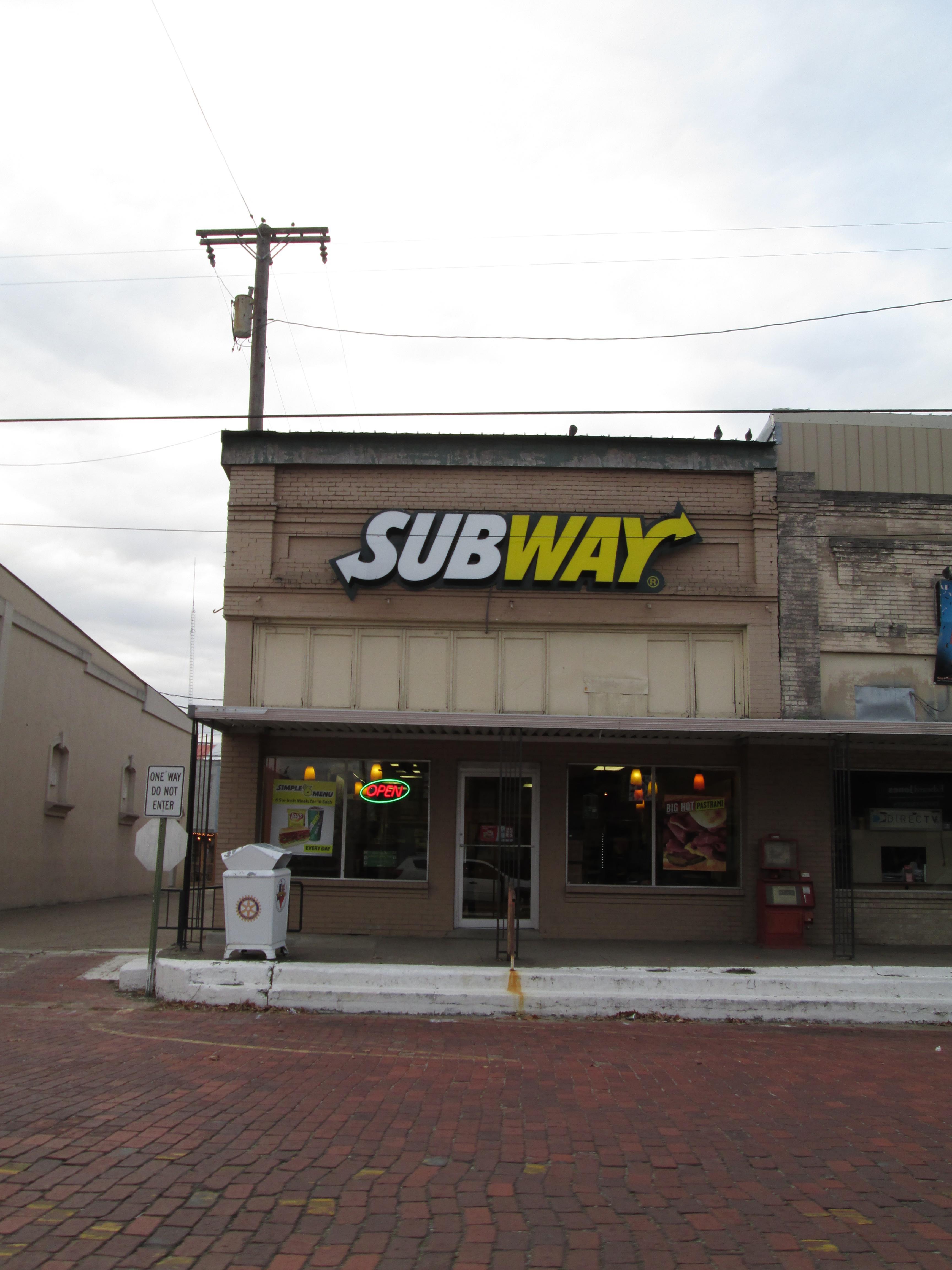 Subway