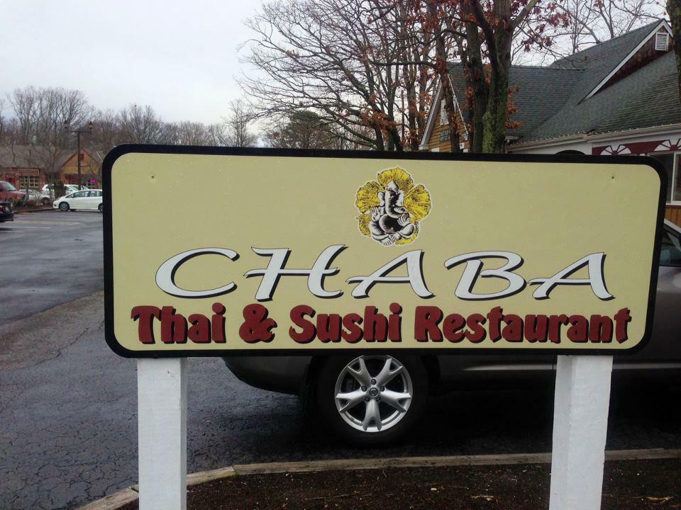 Chaba Thai Restaurant