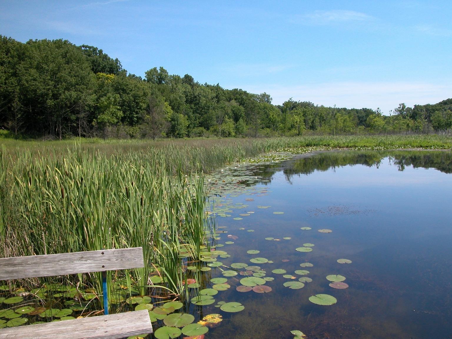 Pokagon State Park