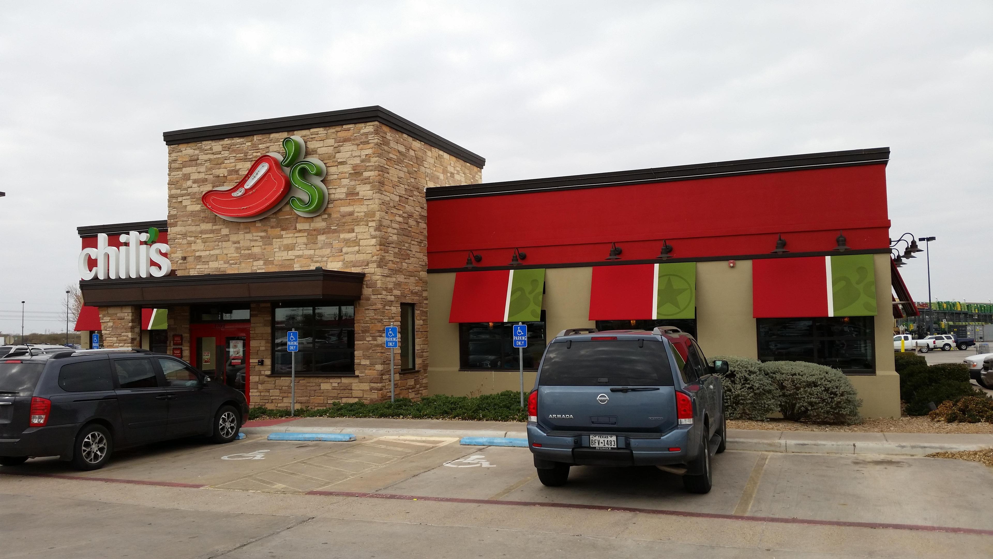 Chili's