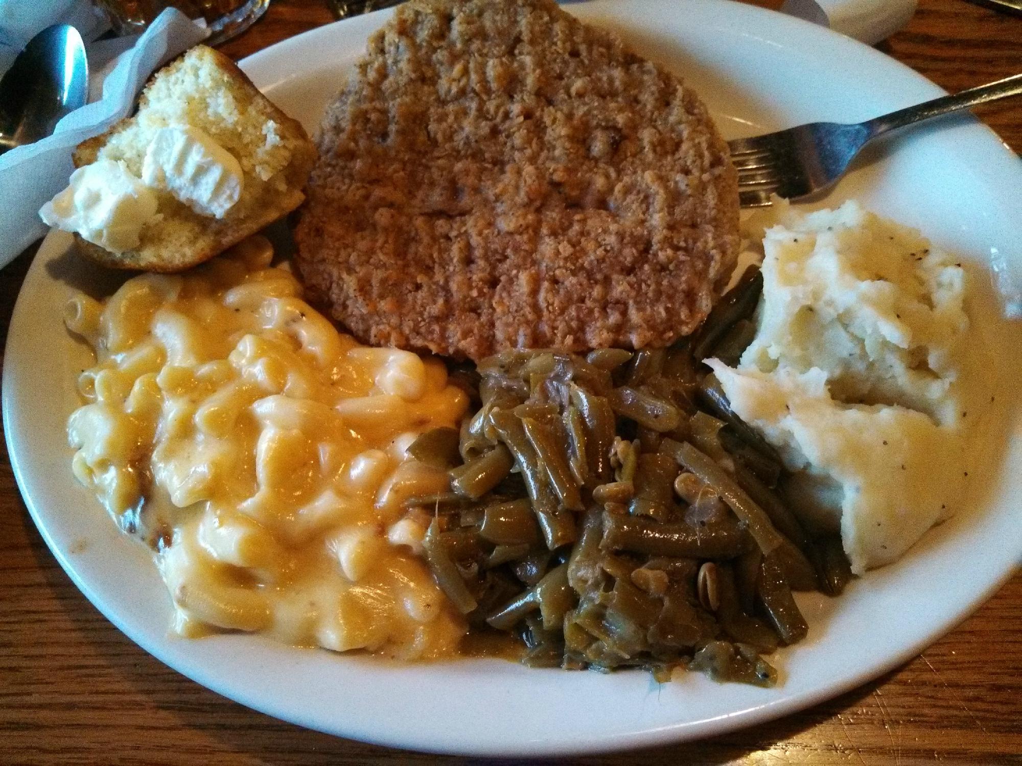 Cracker Barrel Old Country Store