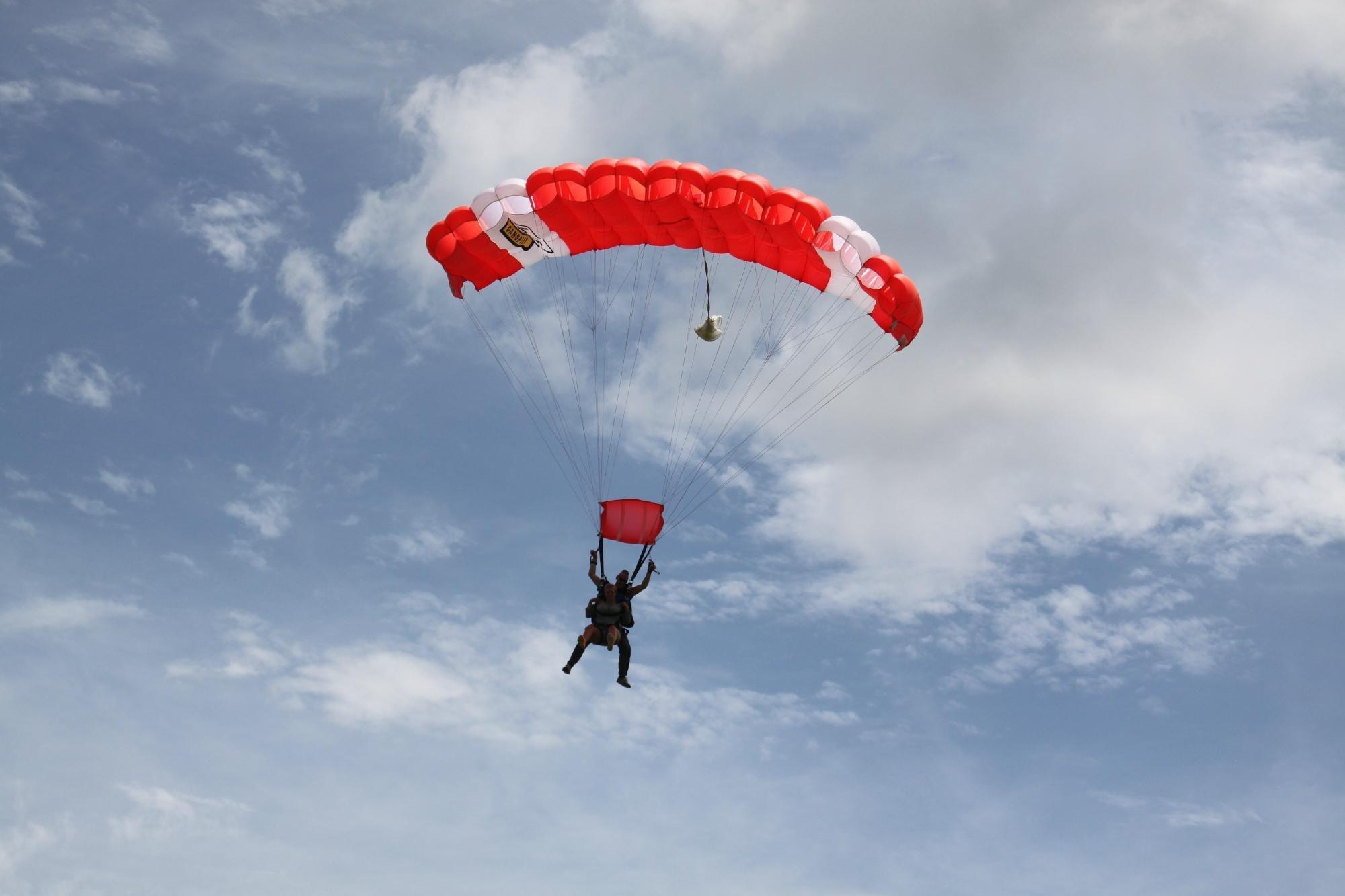 Skydive Southwest Florida