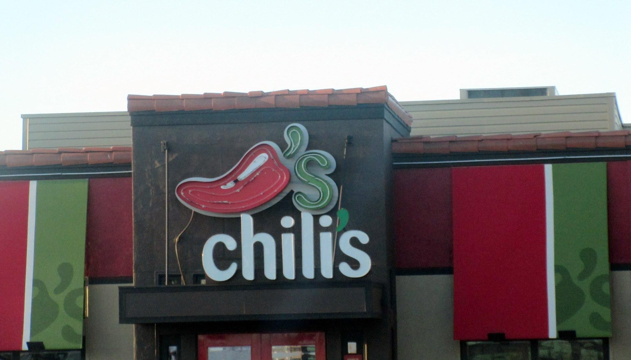 Chili's