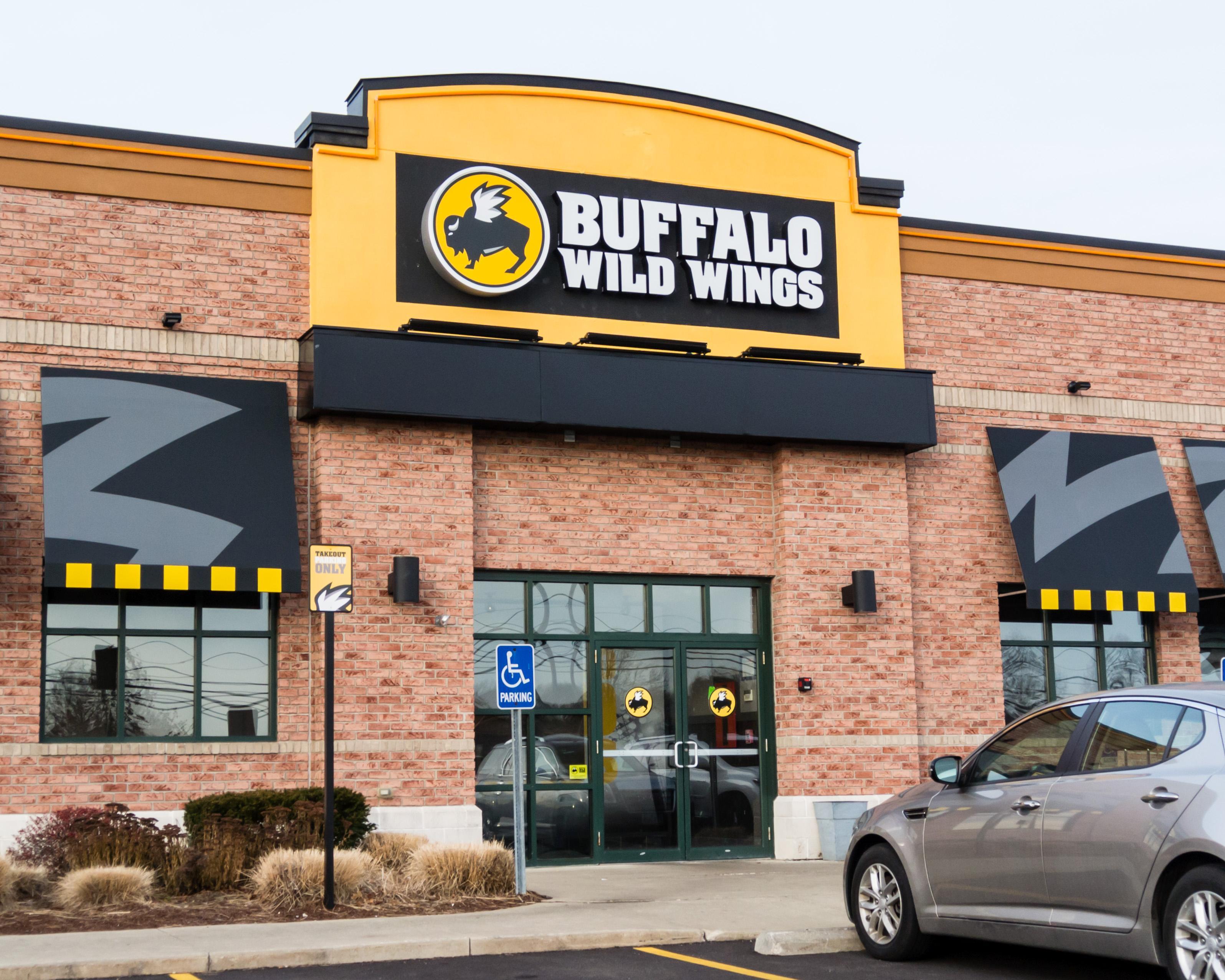 Buffalo Wild Wings