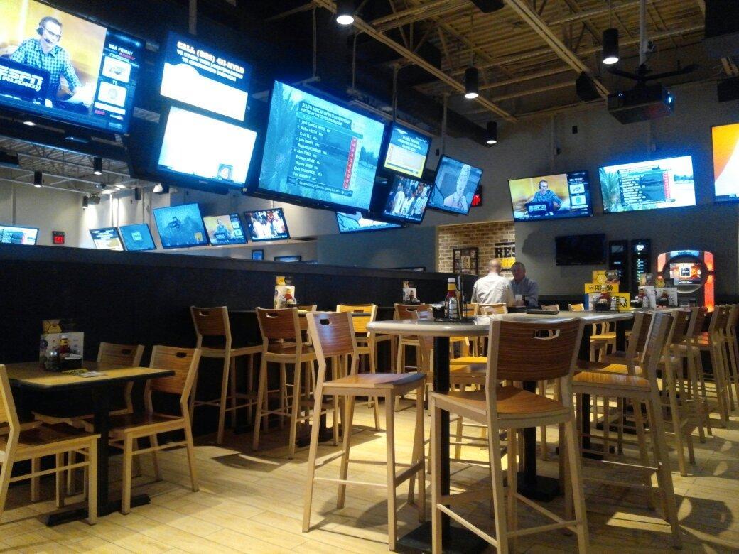 Buffalo Wild Wings