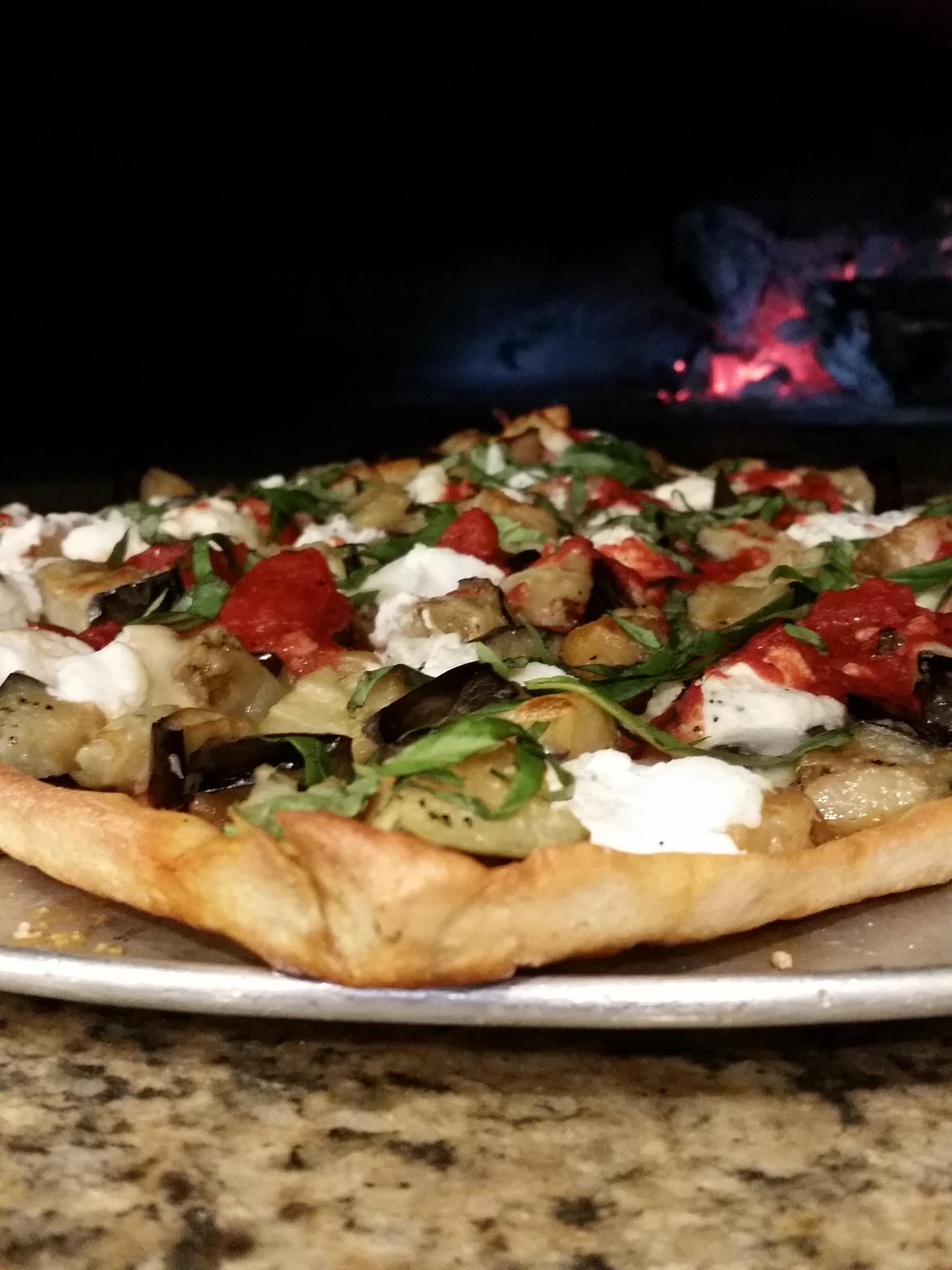 Pasquale Brick Oven Pizza & Restaurant