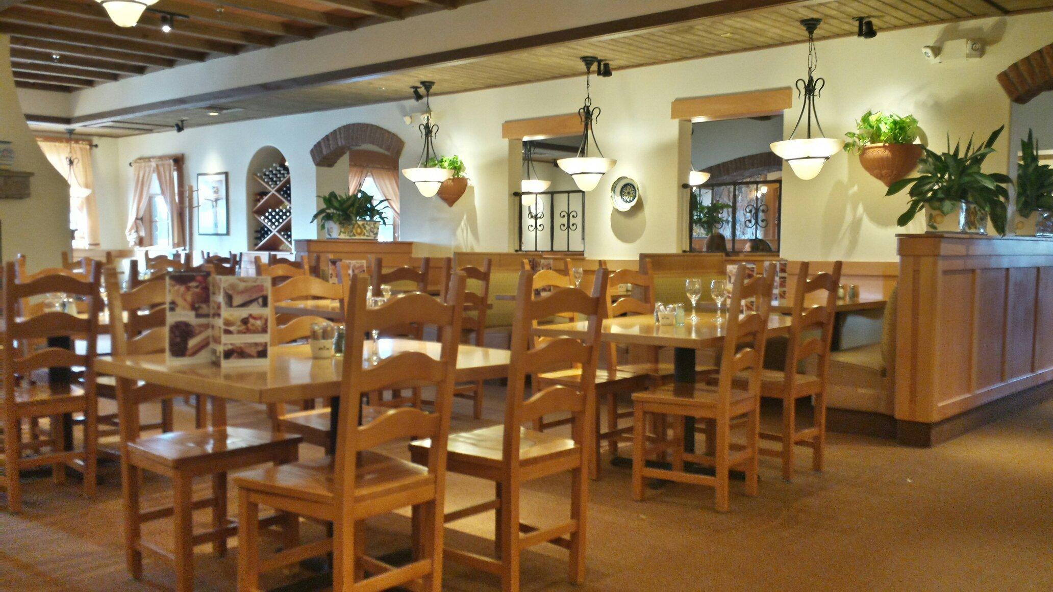 Olive Garden Italian Restaurant