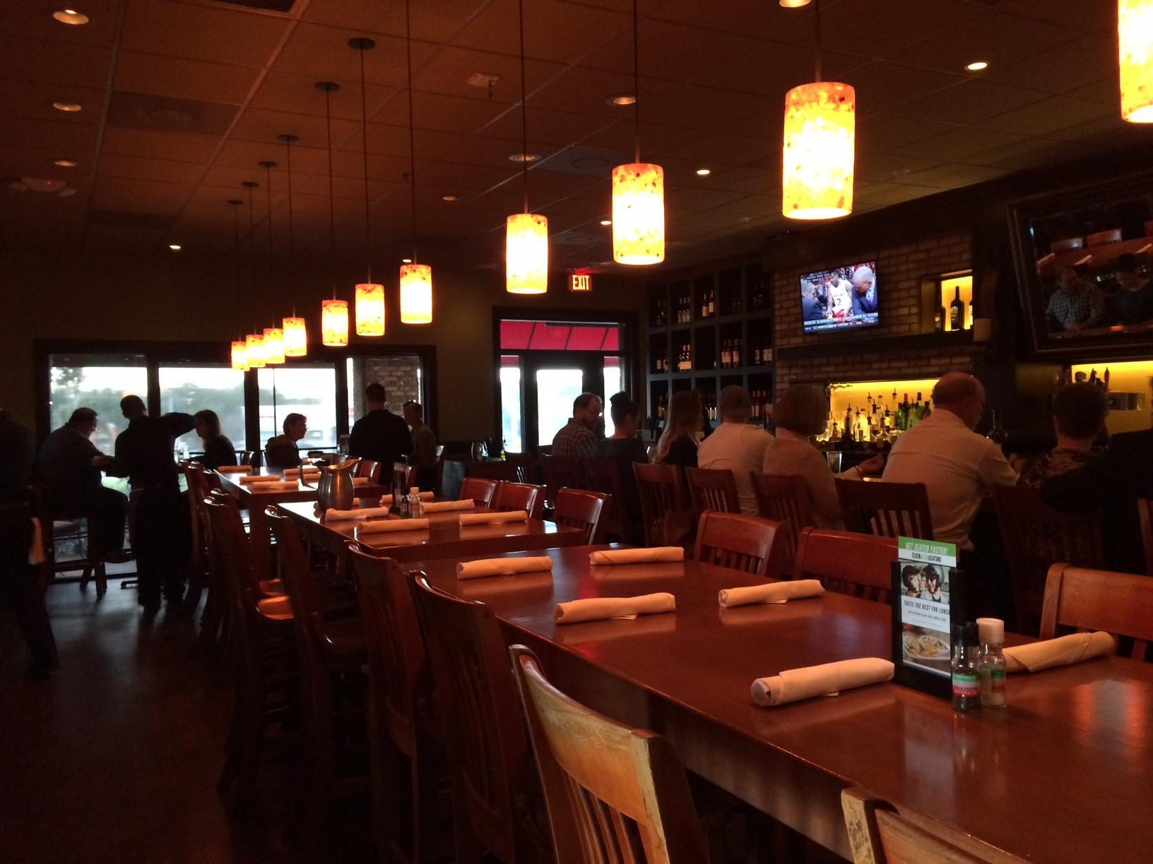 Carrabba's Italian Grill