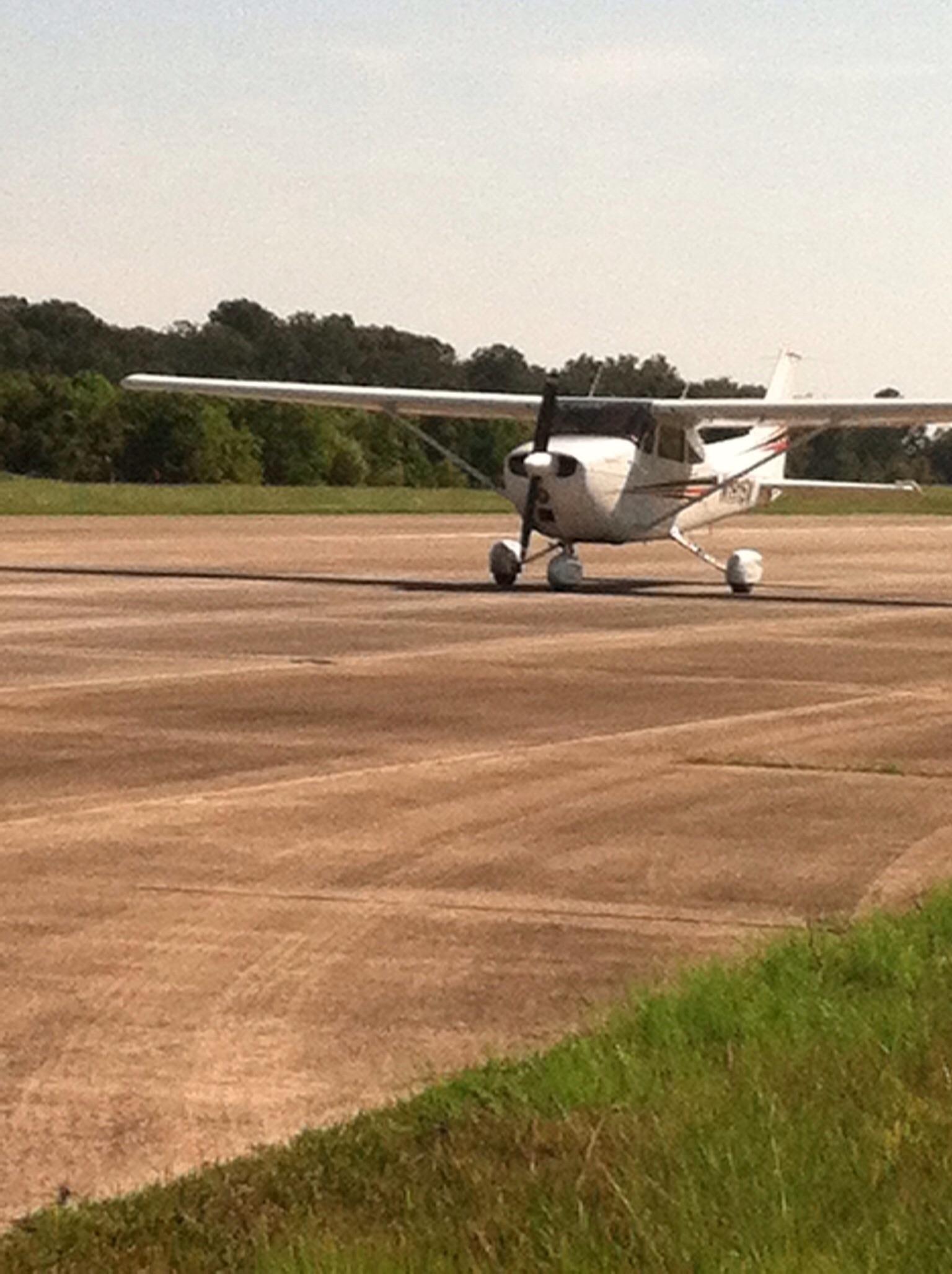 Charleston Flight Services