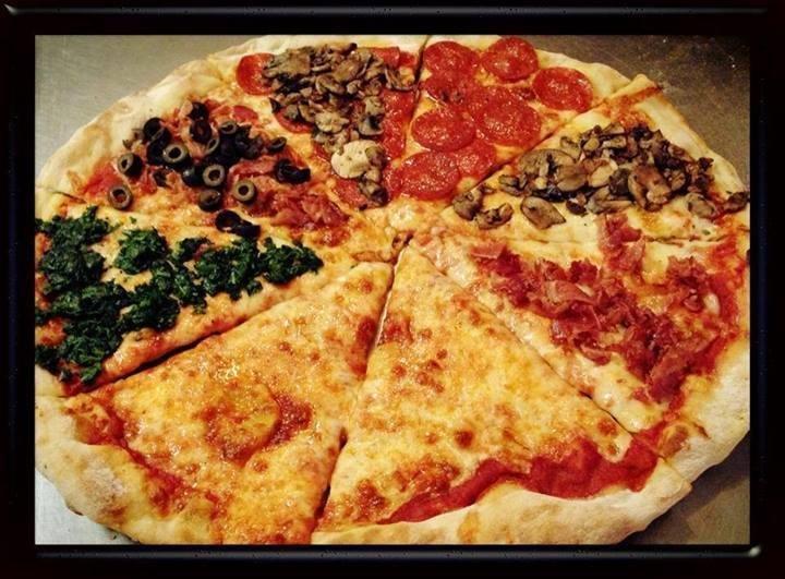 Giuseppi's Pizza Plus