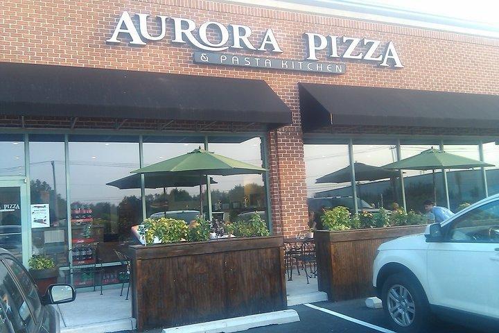 Aurora Pizzeria & Pasta Kitchen