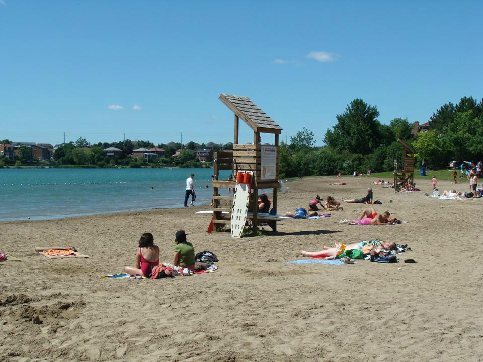 Professor's Lake Recreation Centre