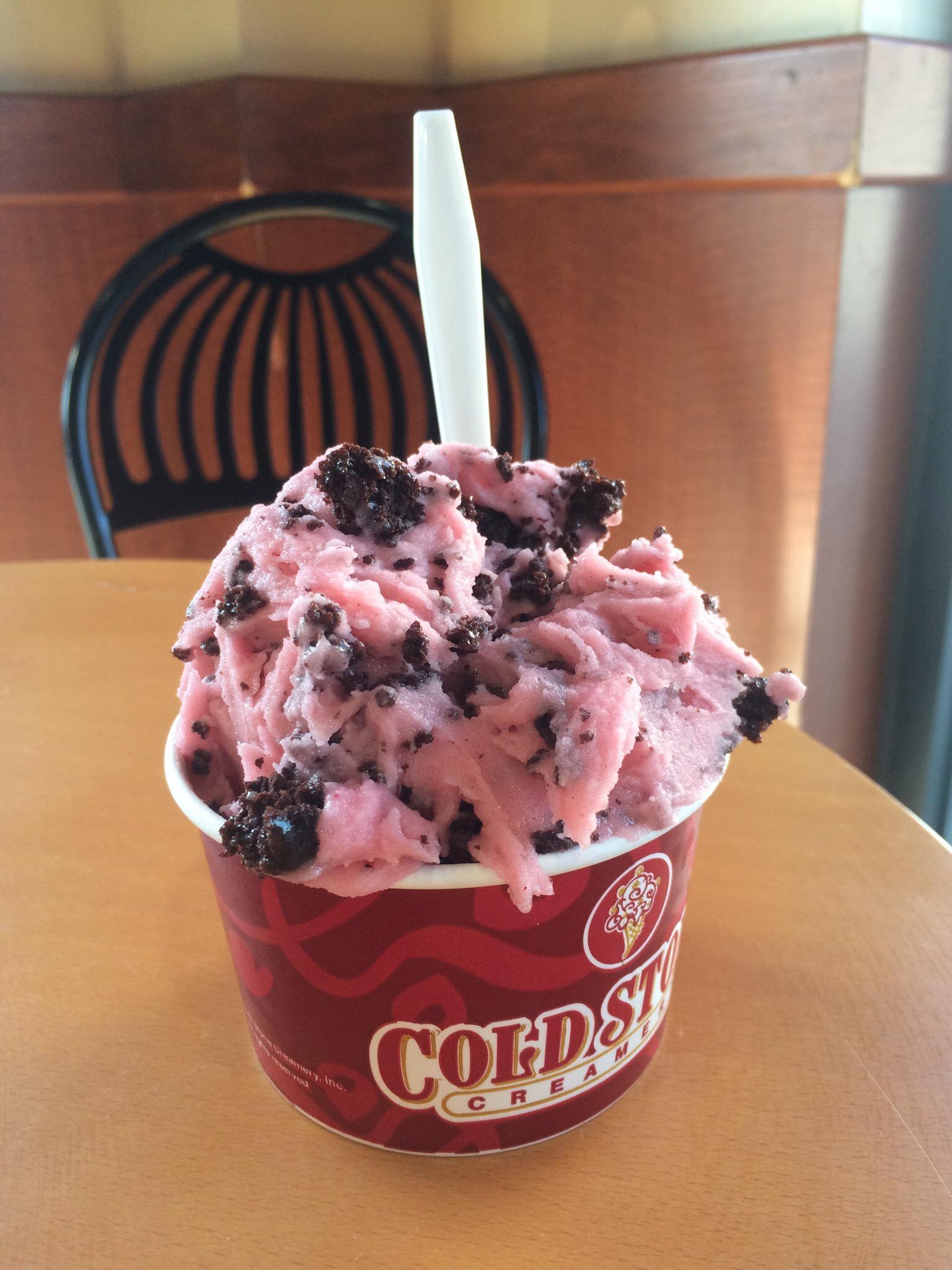 Cold Stone Creamery