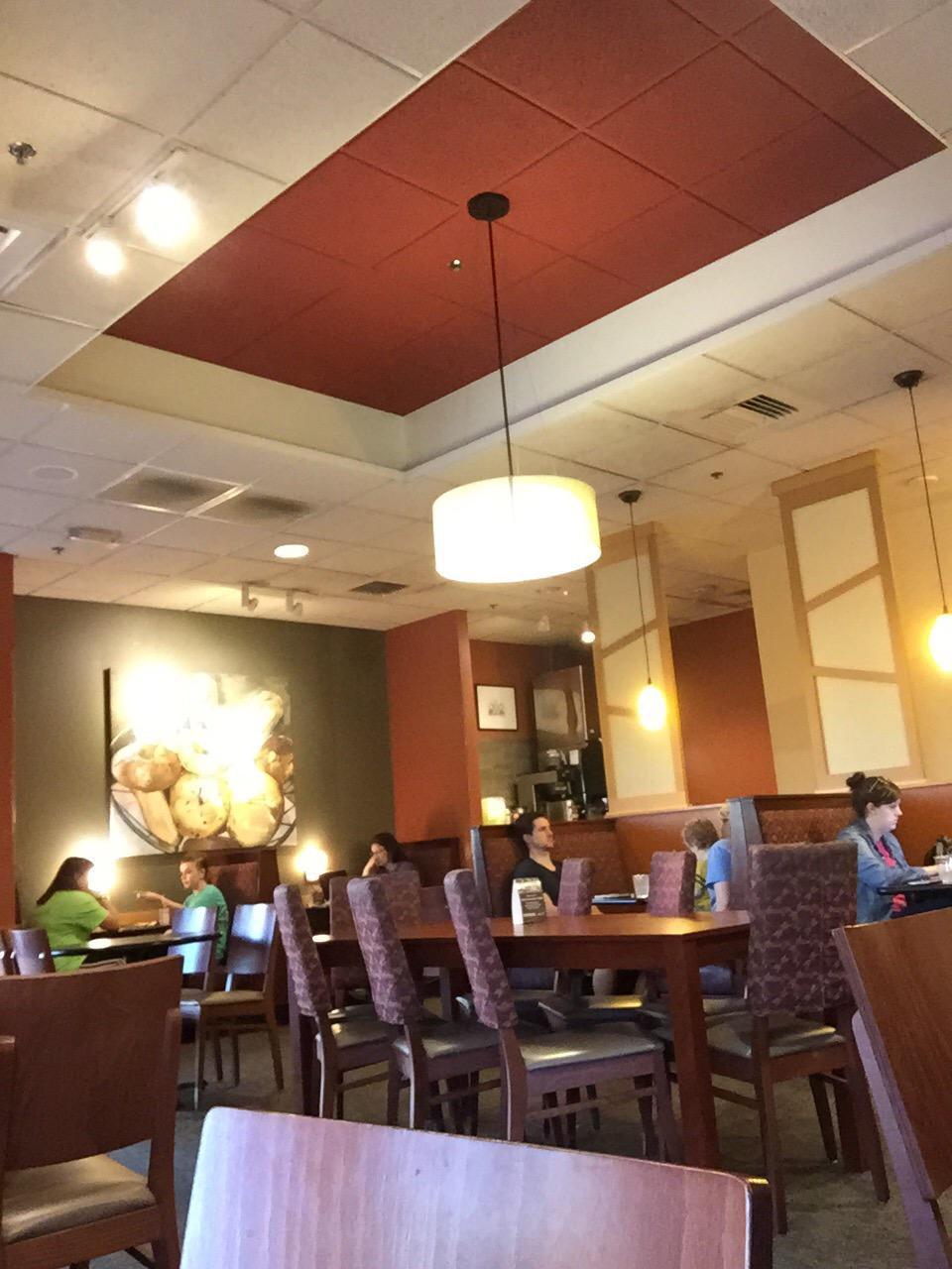 Panera Bread