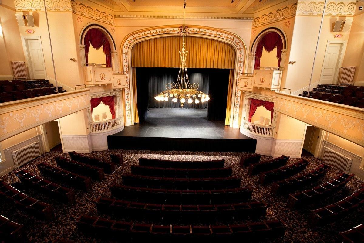 Camden Opera House